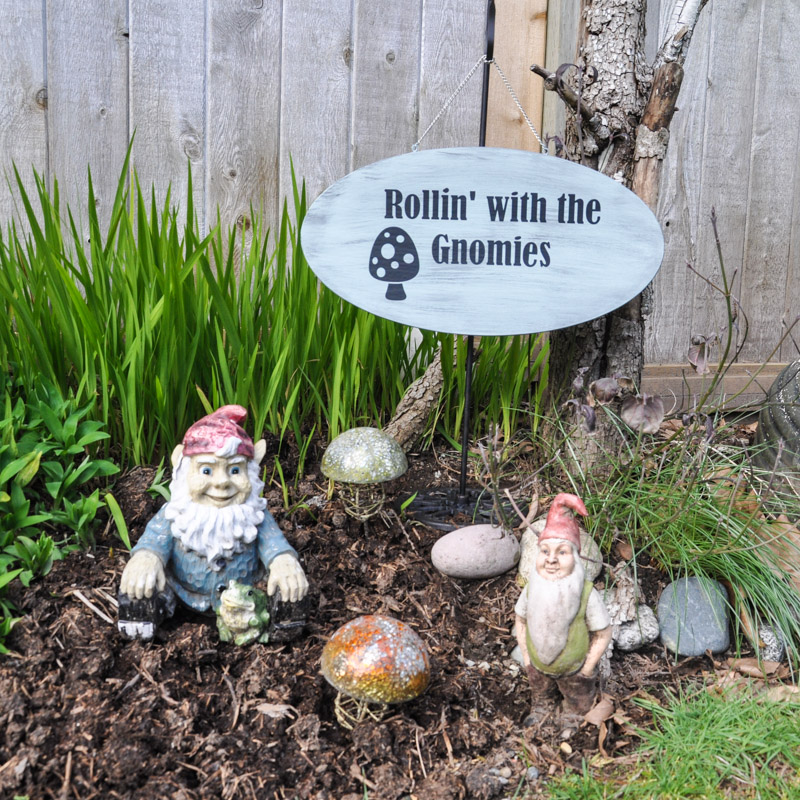Rollin' With The Gnomies - Suburble-9