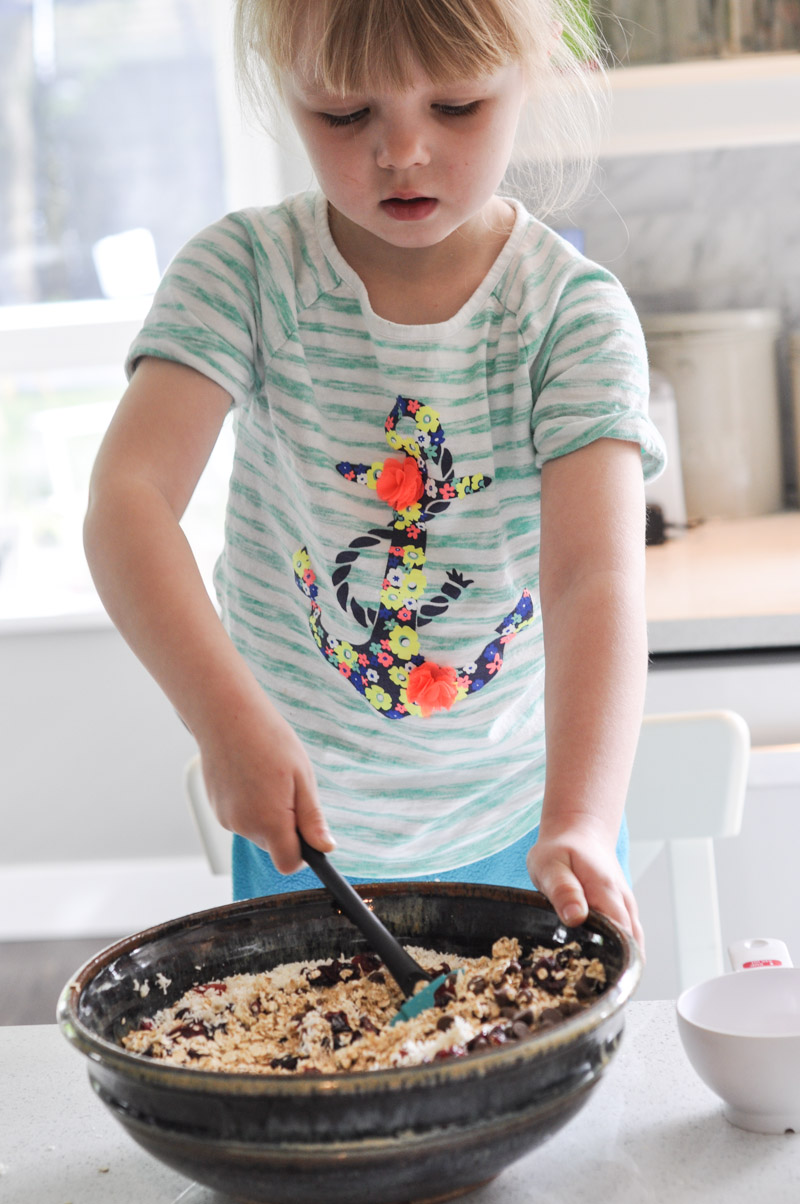 Sweetened Condensed Milk Granola Bars-3