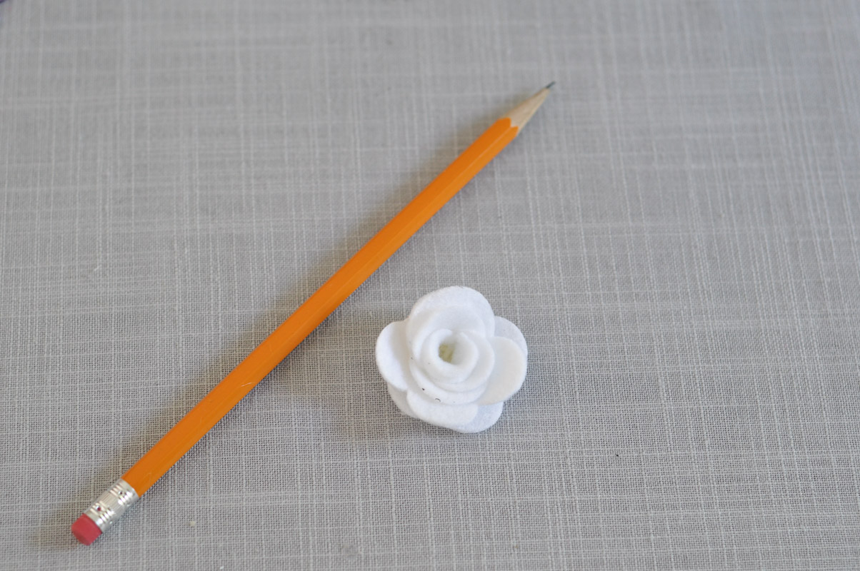 Pencil Bouquet - Back to School - Teacher's Gift-7
