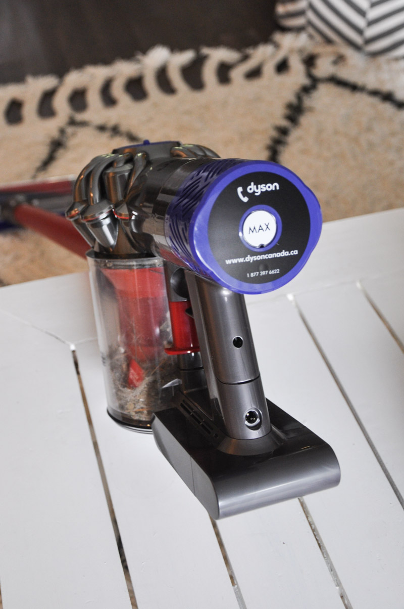 Dyson V6 Absolute-3