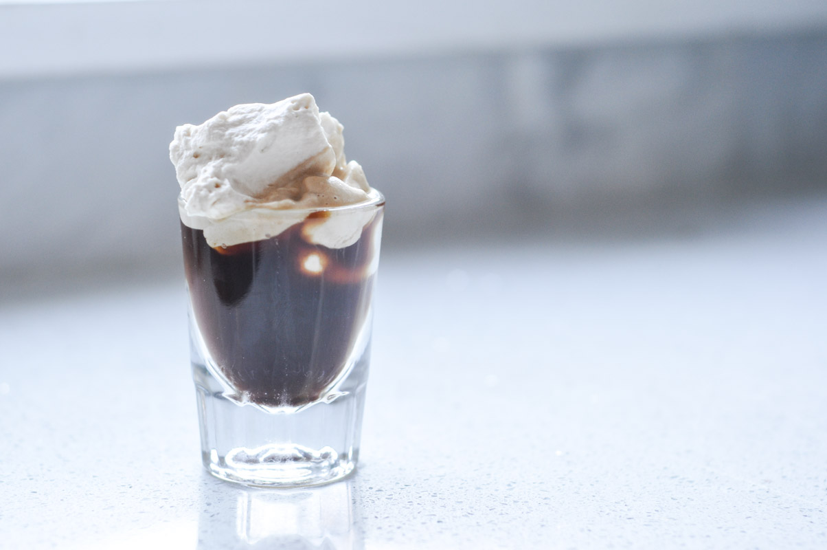 Espresso Whipped Cream-3