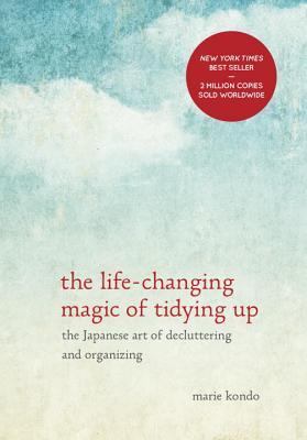 life changing magic of tidying up