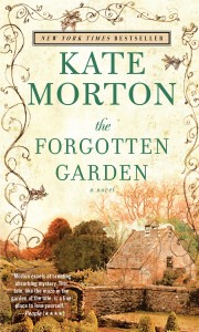 the forgotten garden