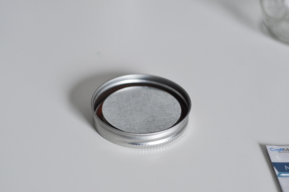 Mason Jar Magnetic Pin Holder-4