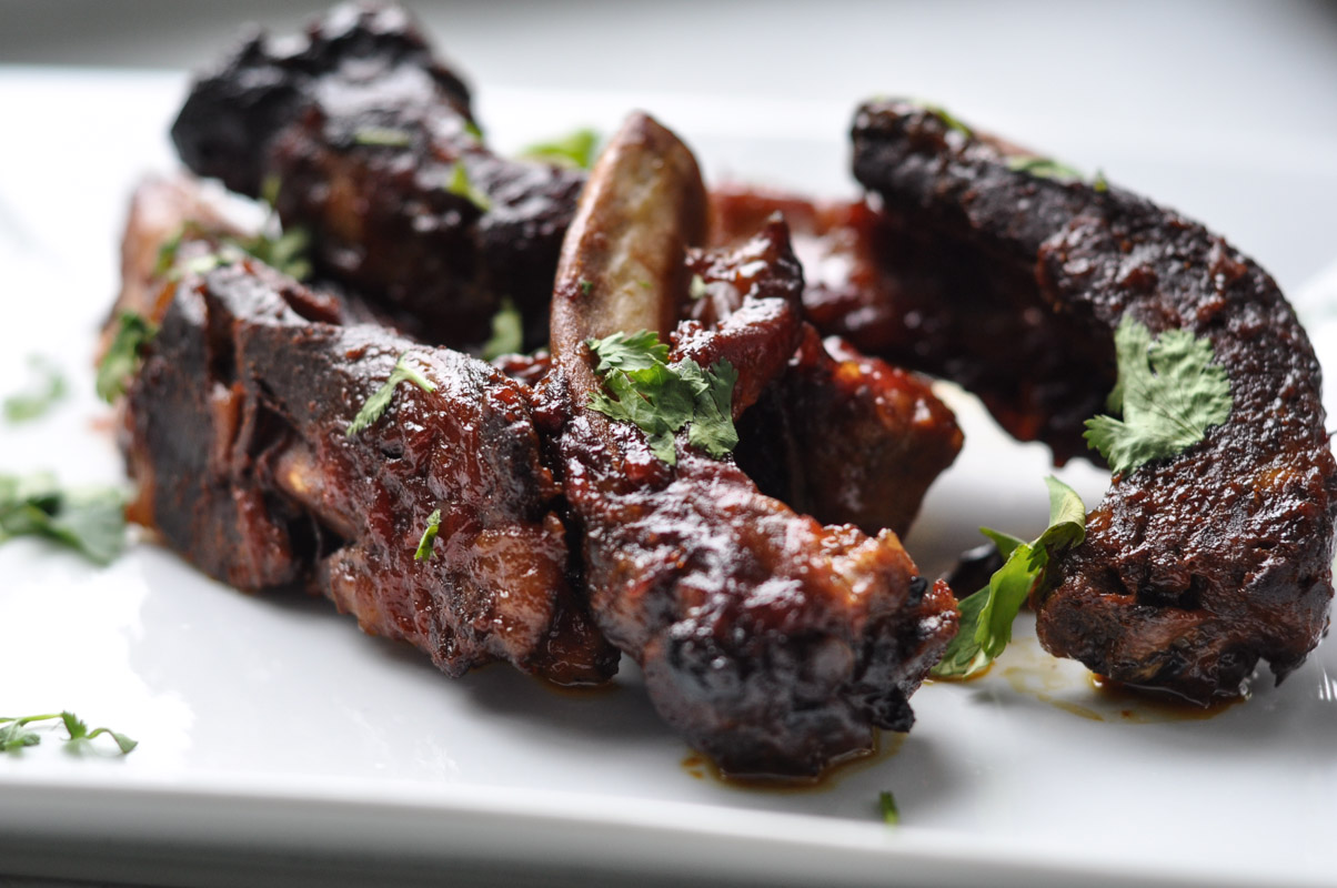 Sweet Thai Chili Ribs Recipe-2-2