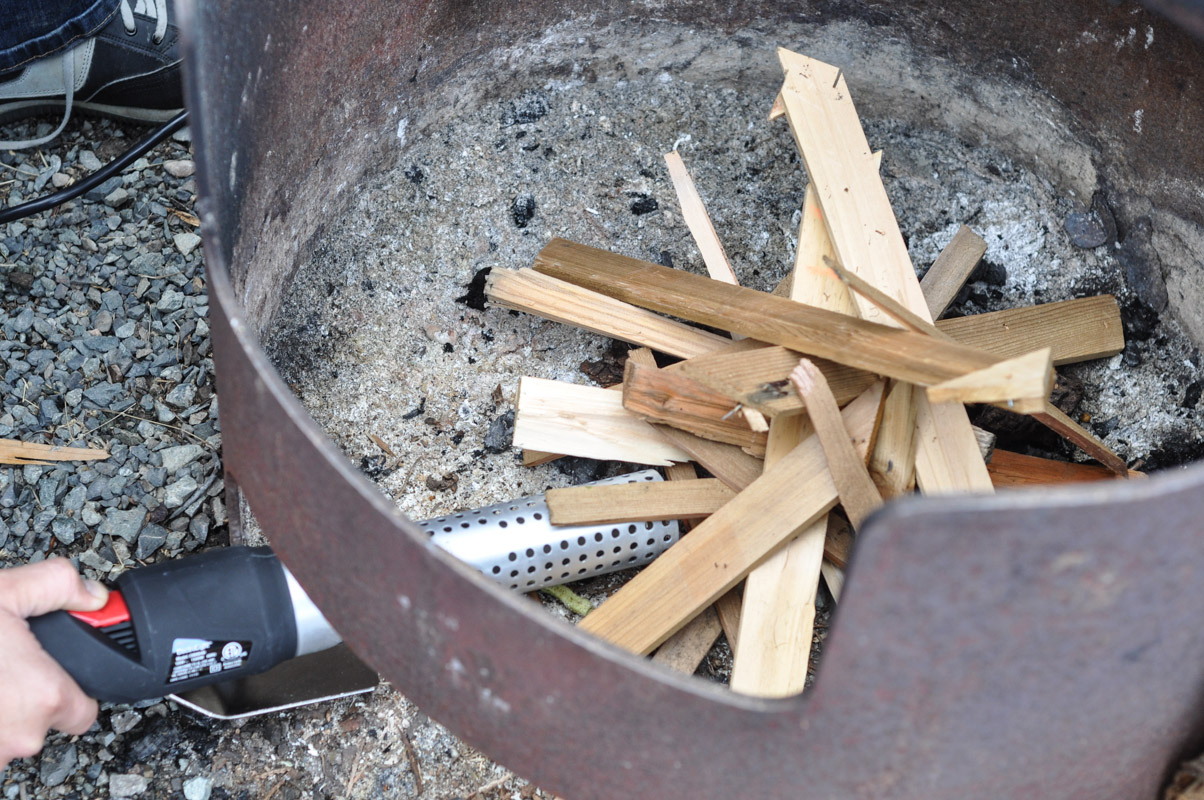 The Electrolight Fire Starter And Camping-2