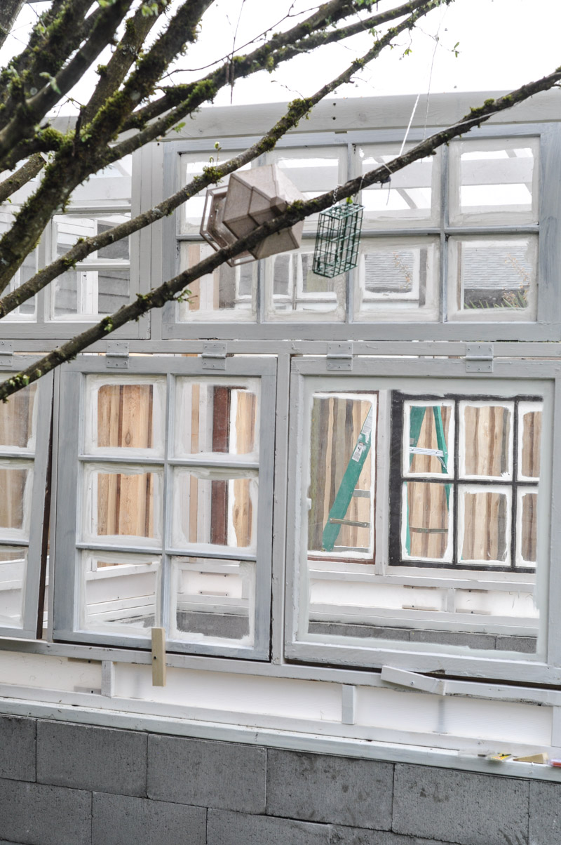 The Greenhouse Project- Framing Windows-2-2