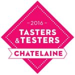 tasters and testers