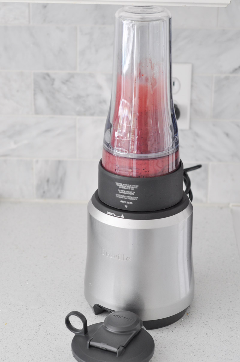 Breville Big Boss Pro Smoothie-2