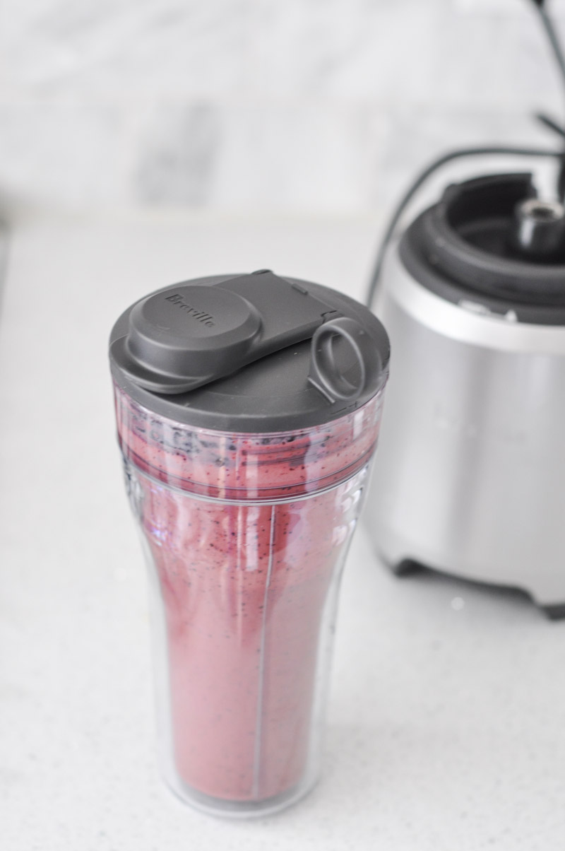 Breville Big Boss Pro Smoothie-3