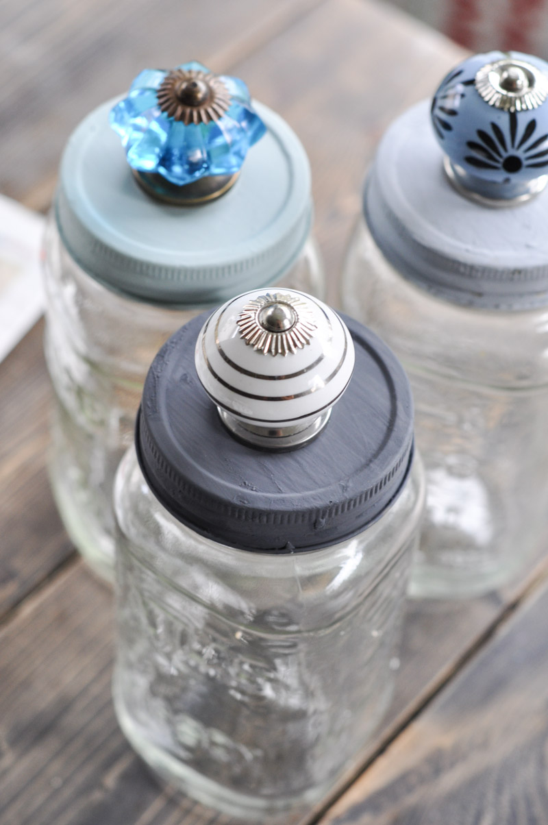 Upcycled Mason Jar Storage-1-2