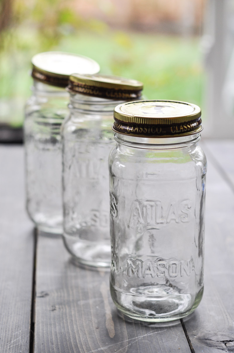 Upcycled Mason Jar Storage-1-3