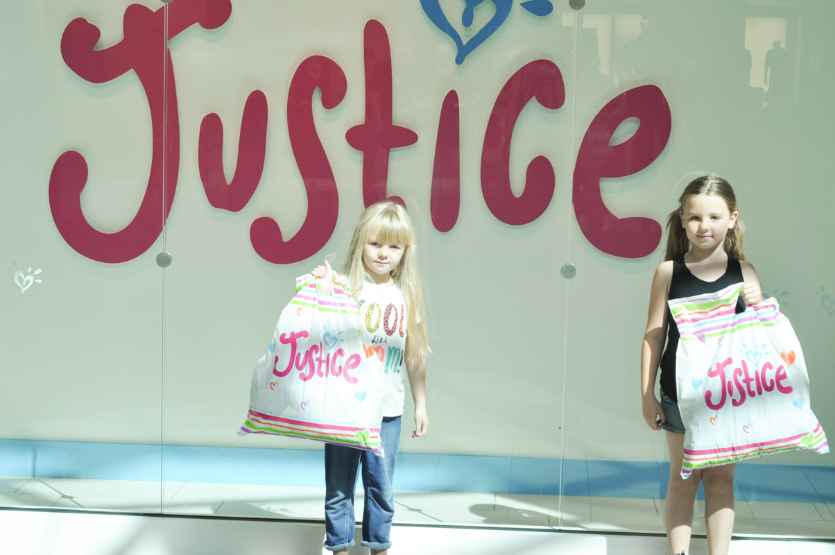 Back to School Shopping with Justice-9-2