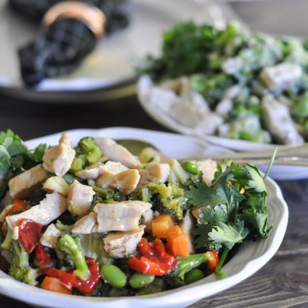 Healthy Choice Simply Steamers -9