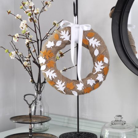 fall-leaves-wreath-tutorial-1