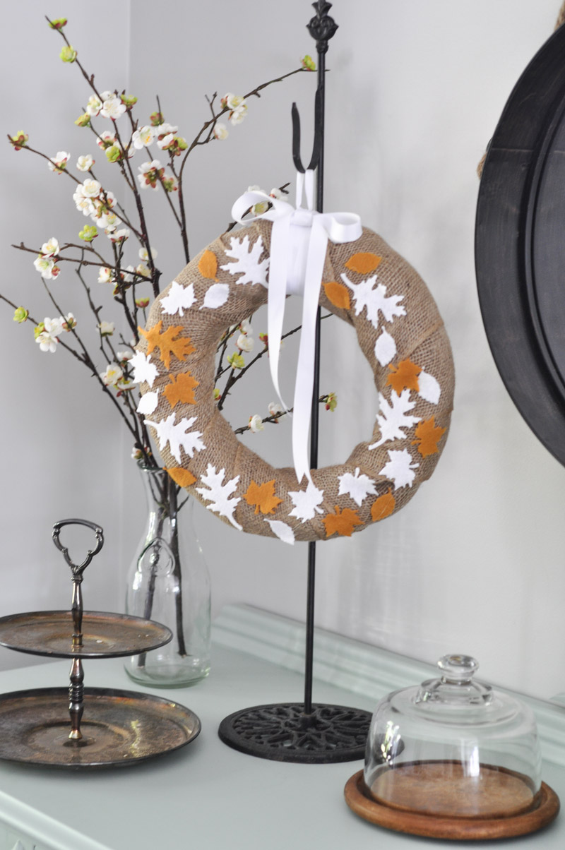 fall-leaves-wreath-tutorial-2