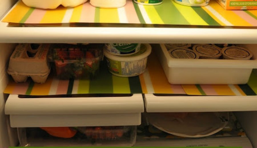 Got Slop? Make Your Own Fridge Coasters