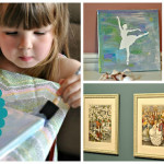 Art for Kids’ Spaces: Keeping It Cheap and Cheerful!