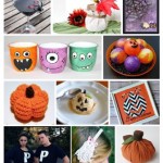 A Free Ebook: Halloween Tricks and Treats from #MyFavoriteBloggers!