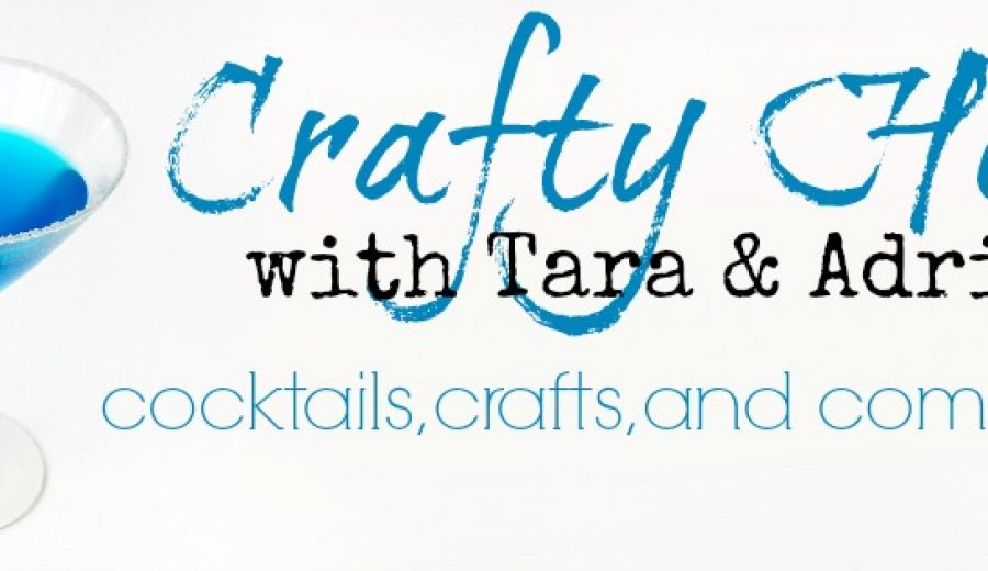 Crafty Hour Flash Giveaway: A Beginner’s Jewelry Kit!