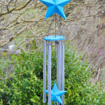 Make Your Own Wind Chimes