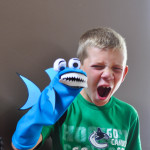 Sock Puppet Love: Exercising our Imaginations