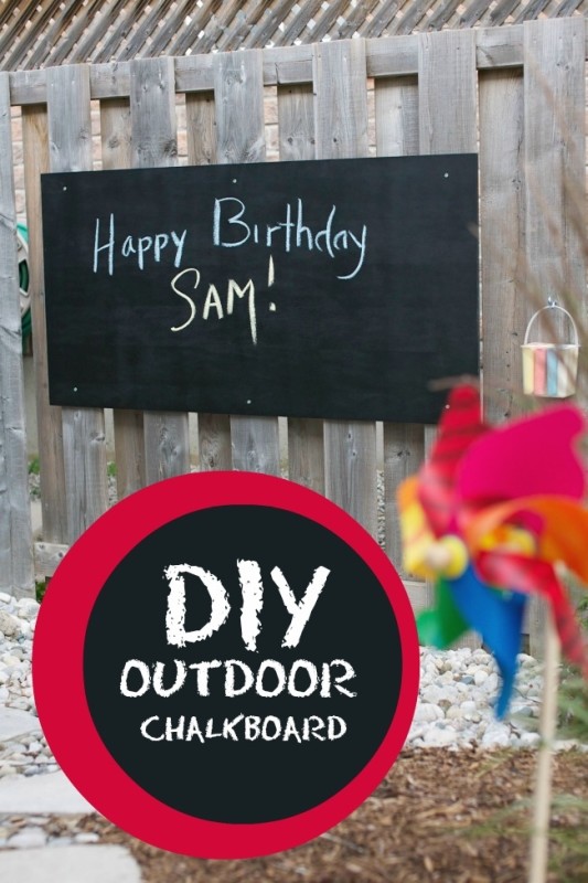 BAP 7 - how-to-make-an-outdoor-chalkboard