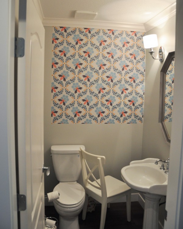 Repositionable Wall Panels: They're a thing, and I love them! - Suburble