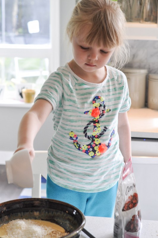 Granola Bars with Sweetened Condensed Milk Oh baby! Suburble