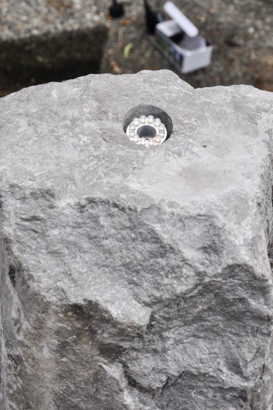 Installing a Water Feature The Gurgler Trio Suburble