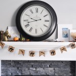 Halloween Bunting With The Sizzix BigShot