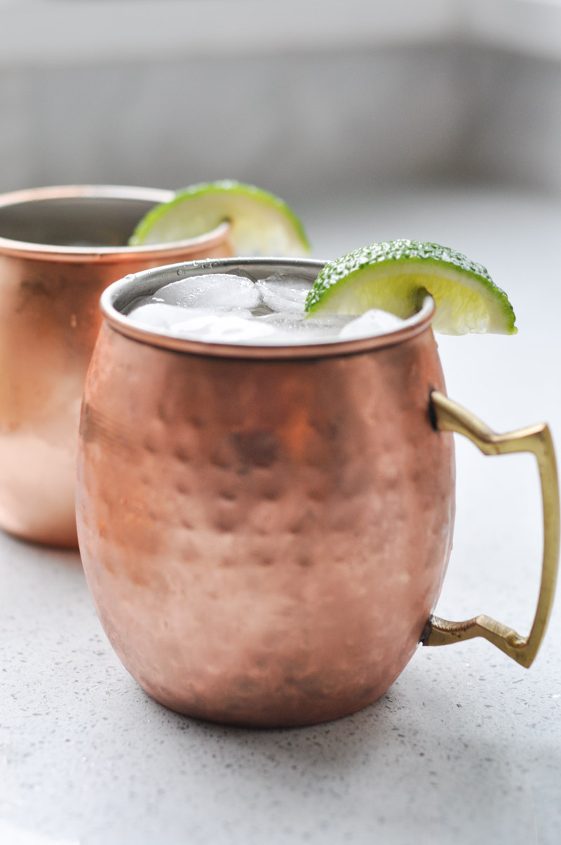 Moscow Mules: I get why people love these - Suburble