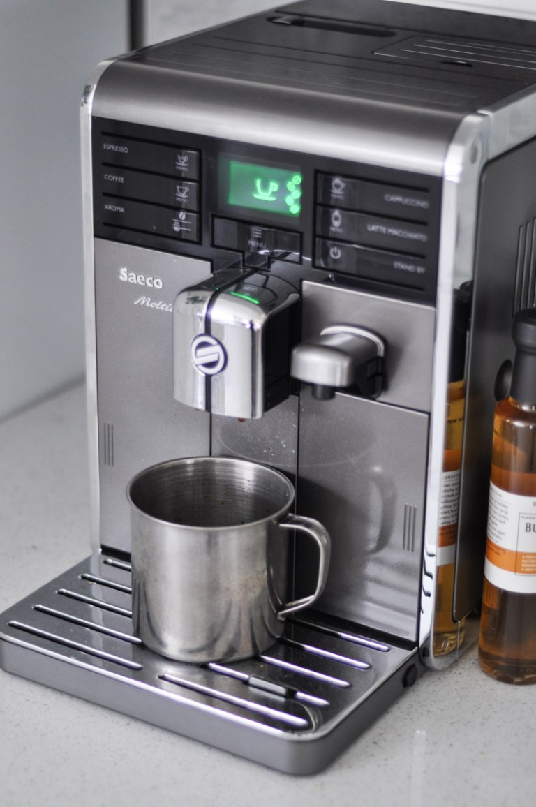 The Espresso Martini Suburble