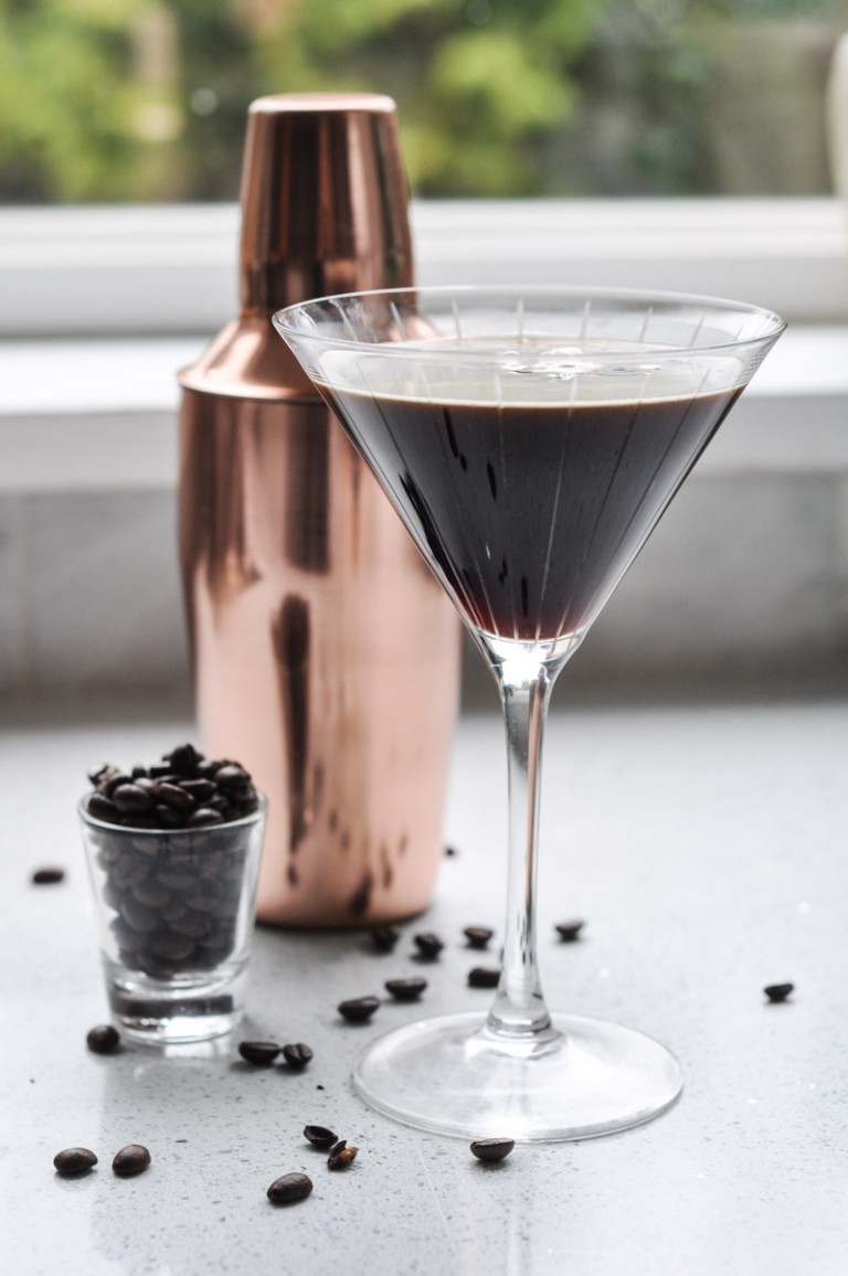 The Espresso Martini Suburble