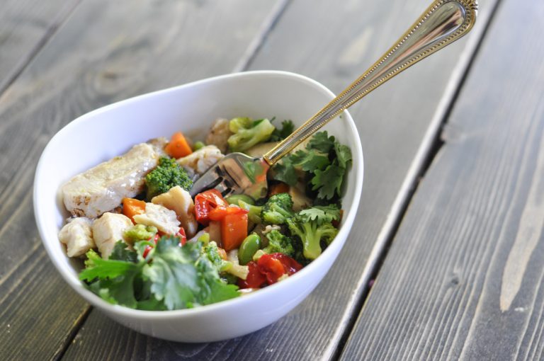 Healthy Choice Simply Steamers 6 Suburble