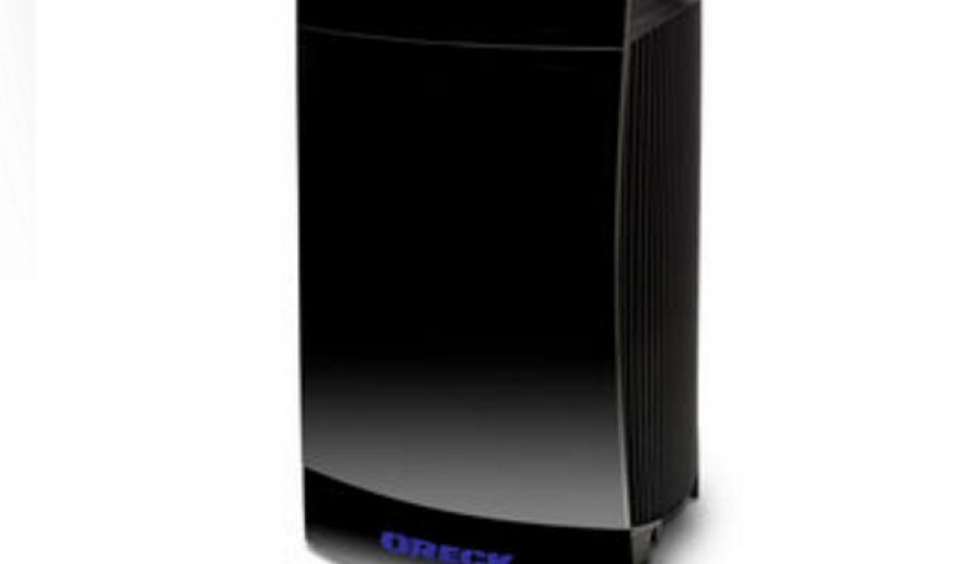 Dualmax clearance air purifier