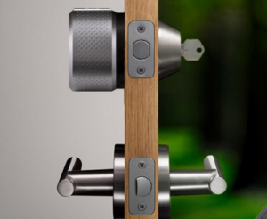 August Smart Lock