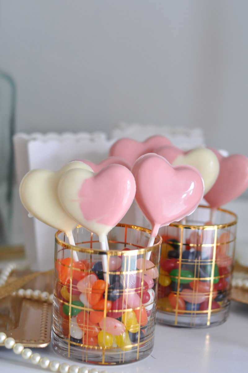 Valentine's Day Candy Bar-4