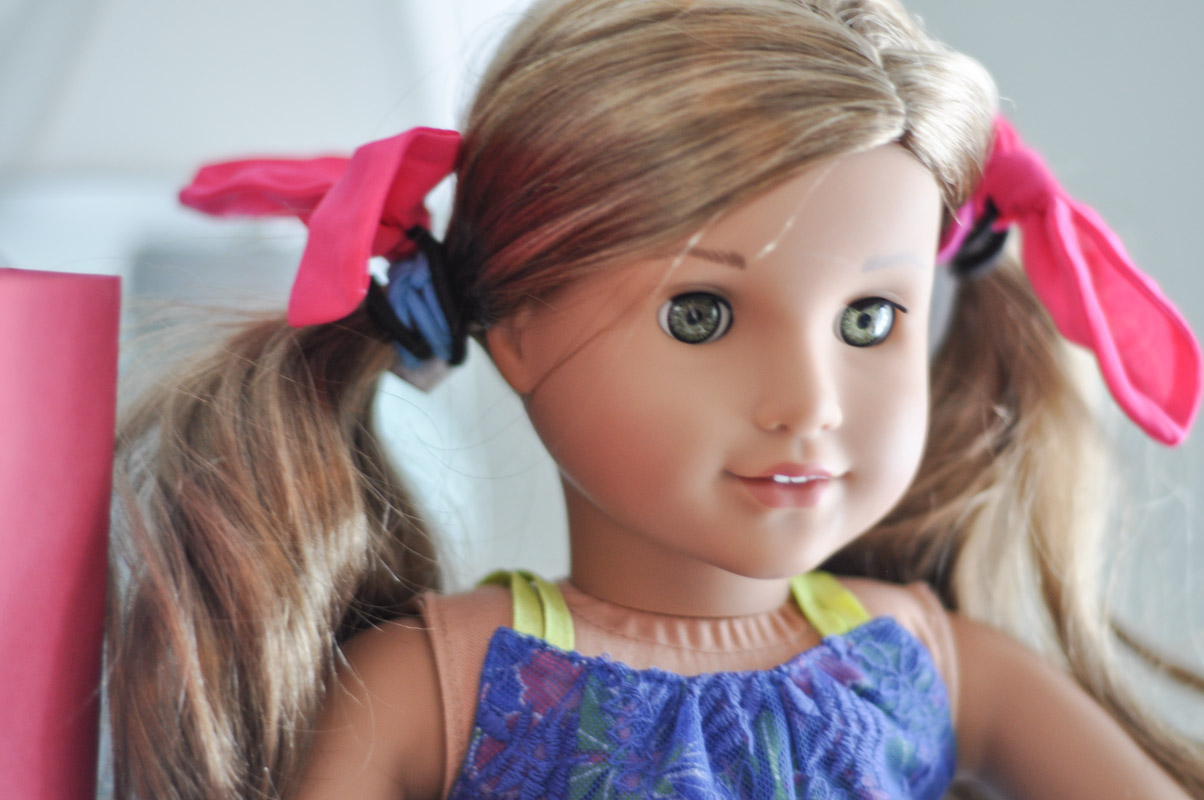 American Girl Store-6