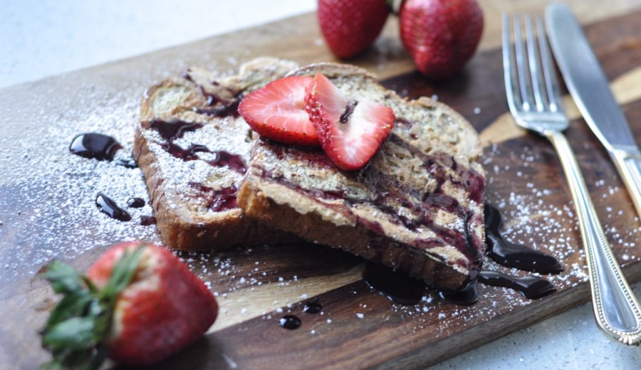 Kid-Friendly French Toast