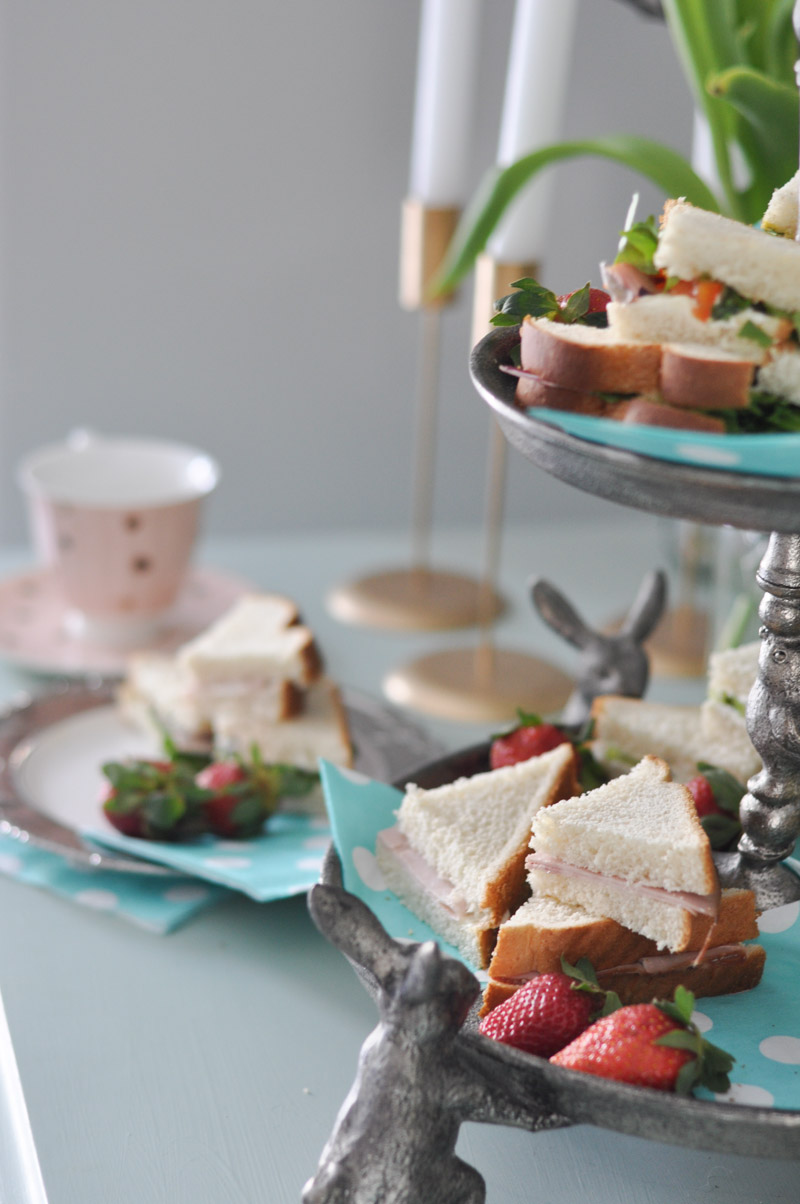 Fancy Sandwiches for High Tea-25