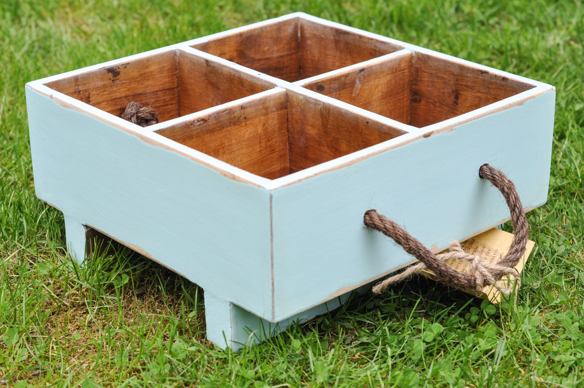 Milk Crate Planter-3