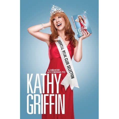 Kathy Griffin