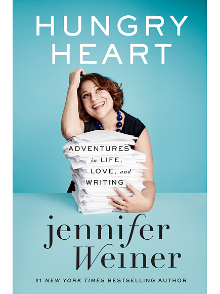 hungry heart jennifer weiner