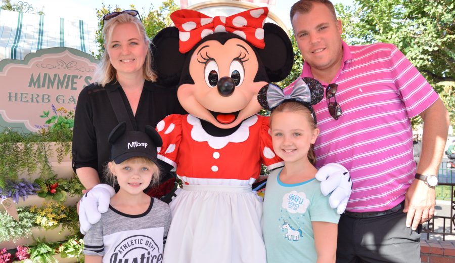Using the MaxPass to make the most of your Disney vacation!