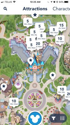 Using the MaxPass to make the most of your Disney vacation!